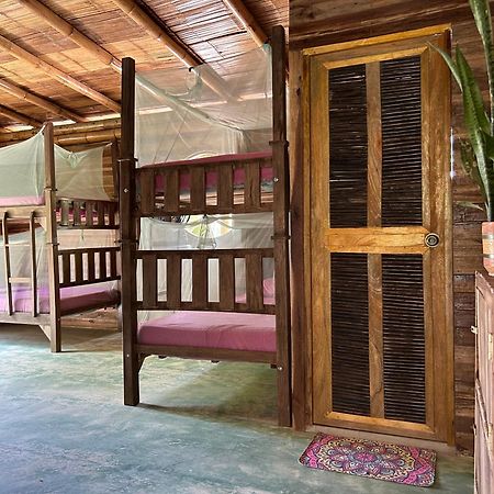 Hostal Corazon De Tagua Palomino Exteriör bild