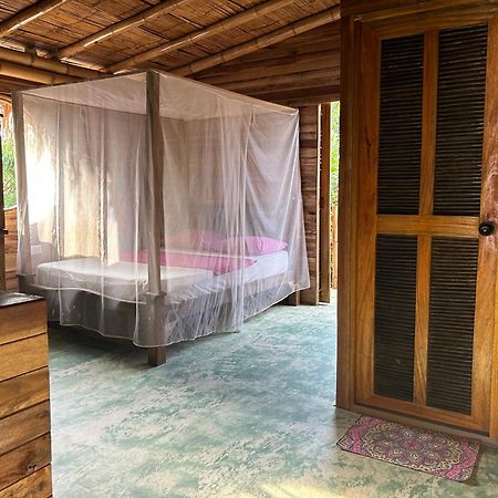 Hostal Corazon De Tagua Palomino Exteriör bild