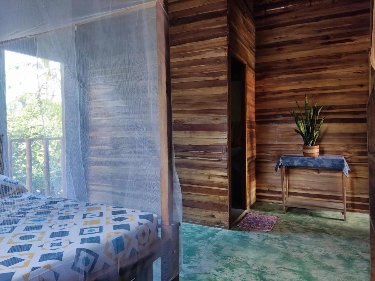 Hostal Corazon De Tagua Palomino Exteriör bild