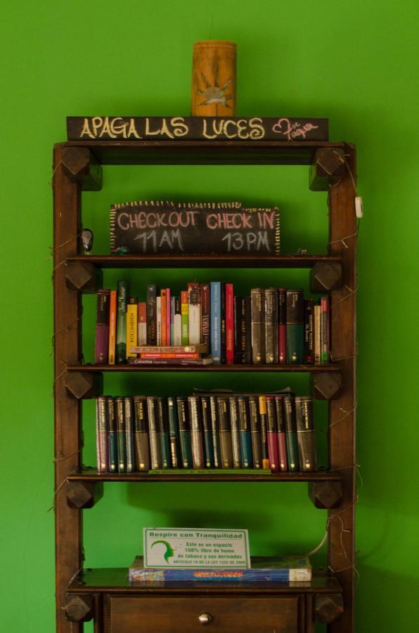 Hostal Corazon De Tagua Palomino Exteriör bild
